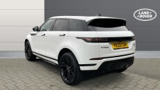 Land Rover Range Rover Evoque 2.0 D200 R-Dynamic S 5dr Auto Diesel Hatchback
